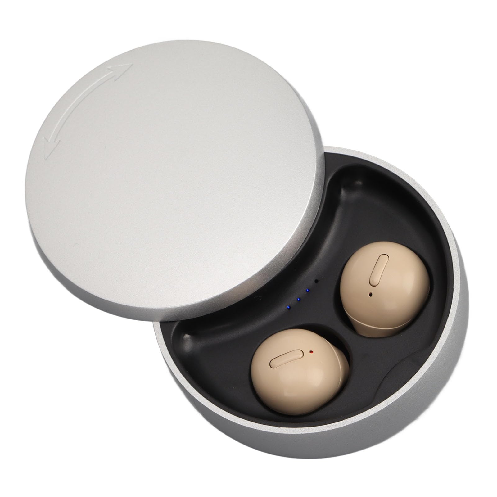 Ciciglow Auricolari Bluetooth Wireless 5.1