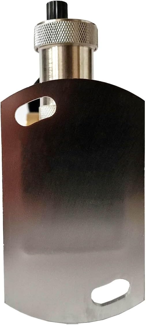 Uponor Fluvia Inox Gruppo Sicurezza 3 Bar - immagine 4