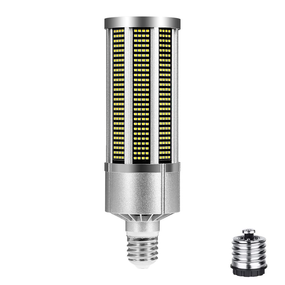 Alqffhl Lampadina LED Mais 120W E27/E39/E40