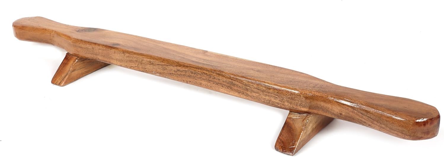 Kd Willmax Shena - Barra per Flessioni in Legno 60cm - immagine 1