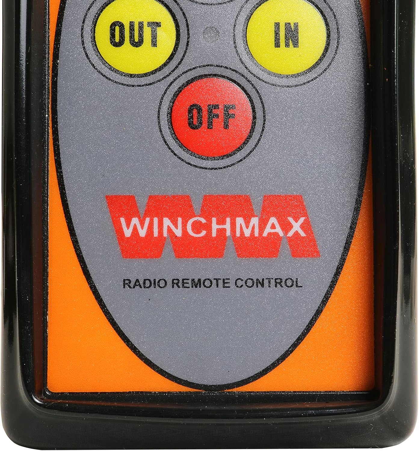 WINCHMAX Telecomando Wireless a Due Canali per Verricello - immagine 5