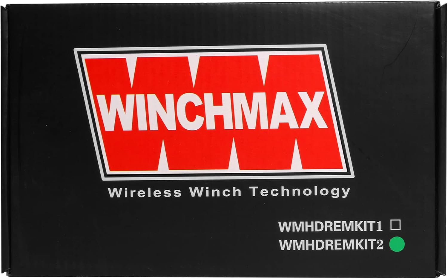 WINCHMAX Telecomando Wireless a Due Canali per Verricello - immagine 6