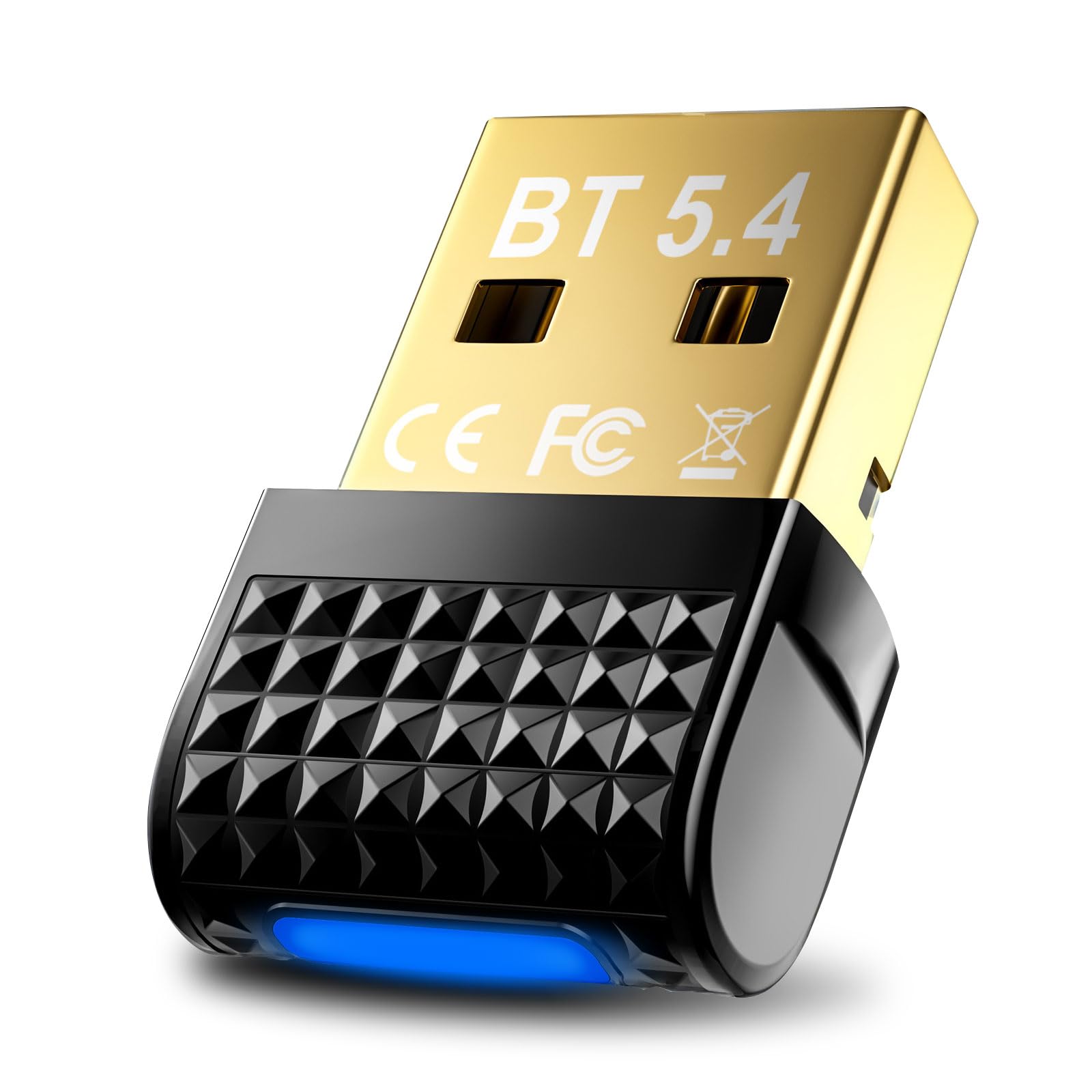 Chiavetta Bluetooth 5.4 USB per PC