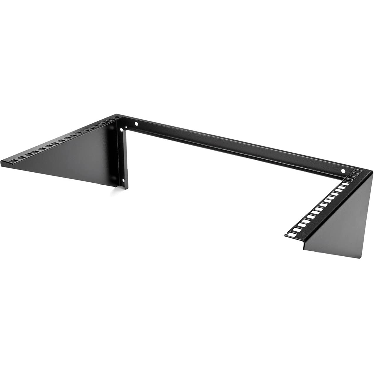 Startech.com Staffa Rack 19" 6U Verticale/Orizzontale