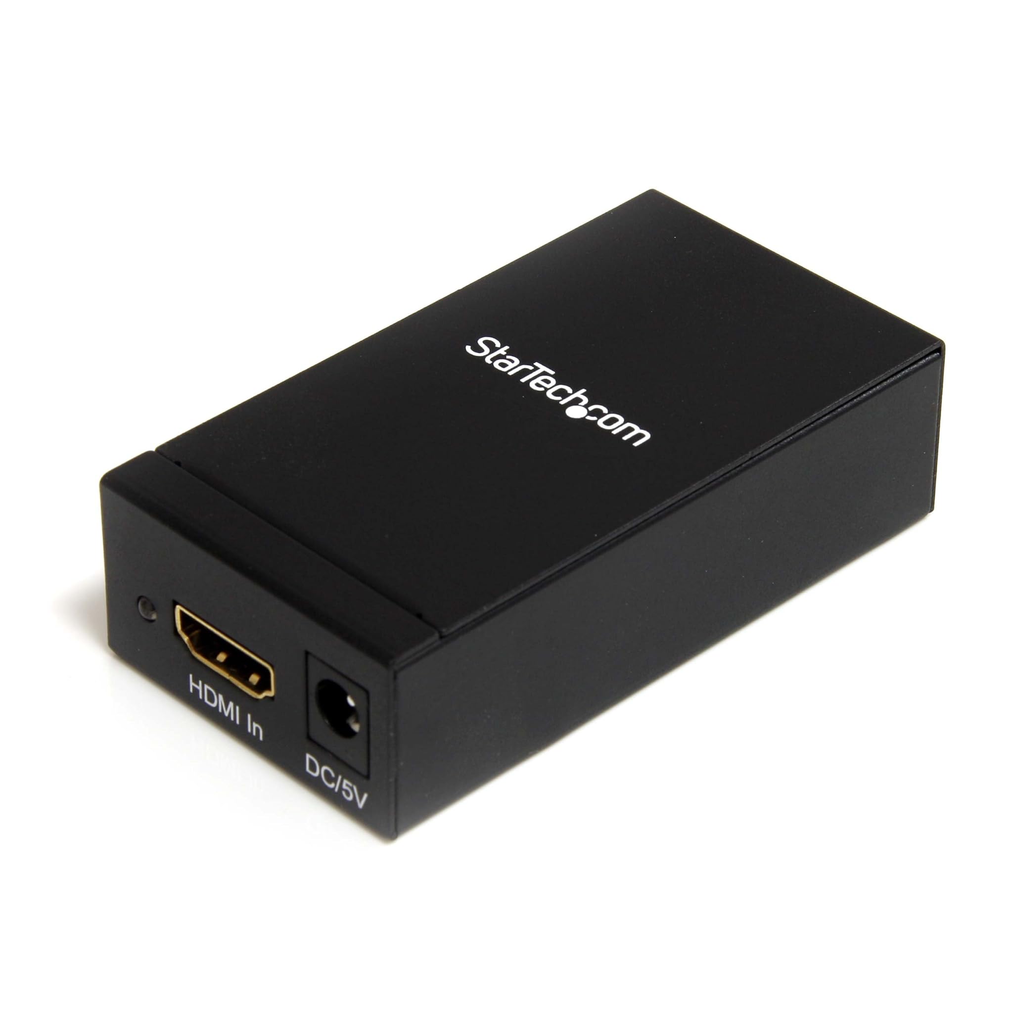 Startech.com Convertitore Attivo da HDMI O DVI a Displayport