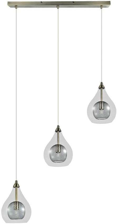 Prendeluz Ciondolo in Pelle 3xg9