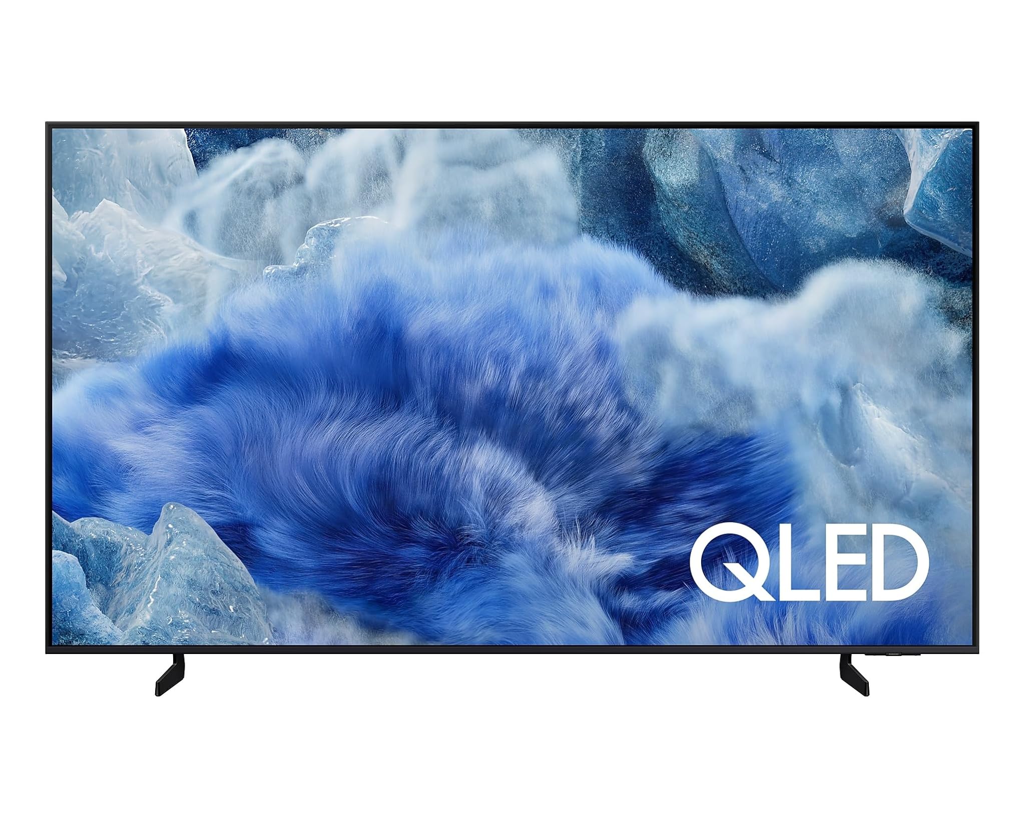 Samsung QLED Q8F 4K Smart TV 55 pollici