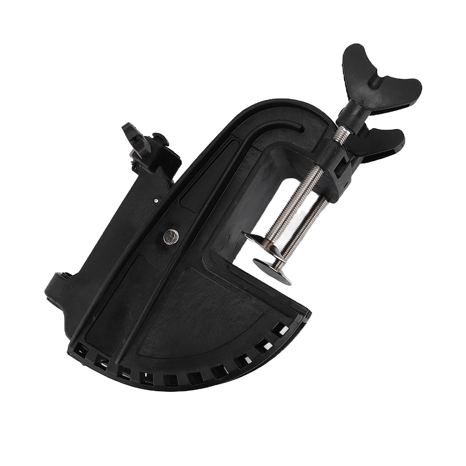 Gruppo Staffa e Cerniera Motore Fuoribordo Elettrico