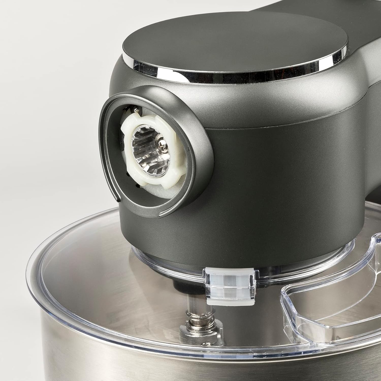 G3 Ferrari G20149 Impastatrice Planetaria Pastaio 7L - immagine 3