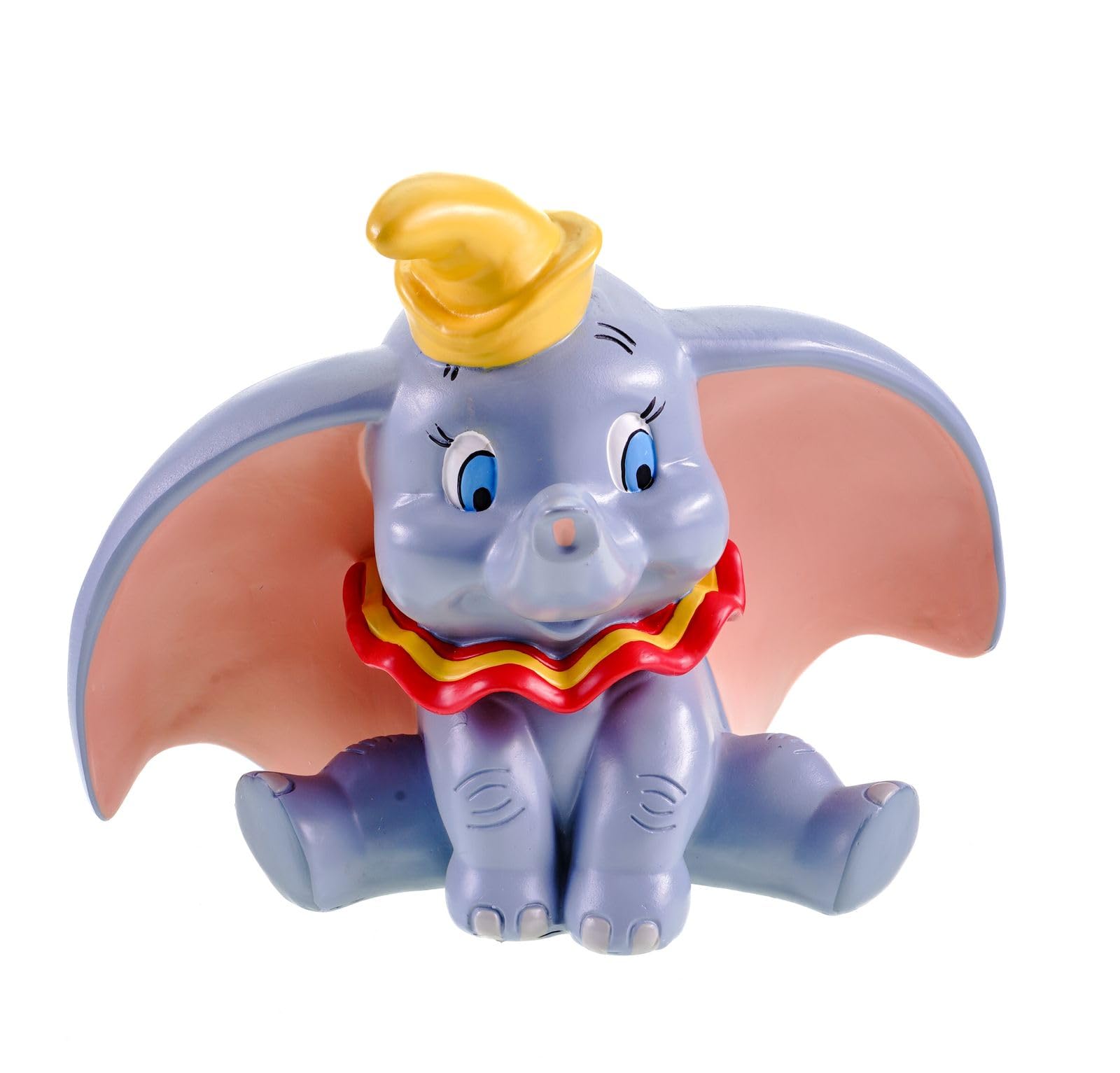 Statuetta da Giardino Dumbo - Elefante Disney