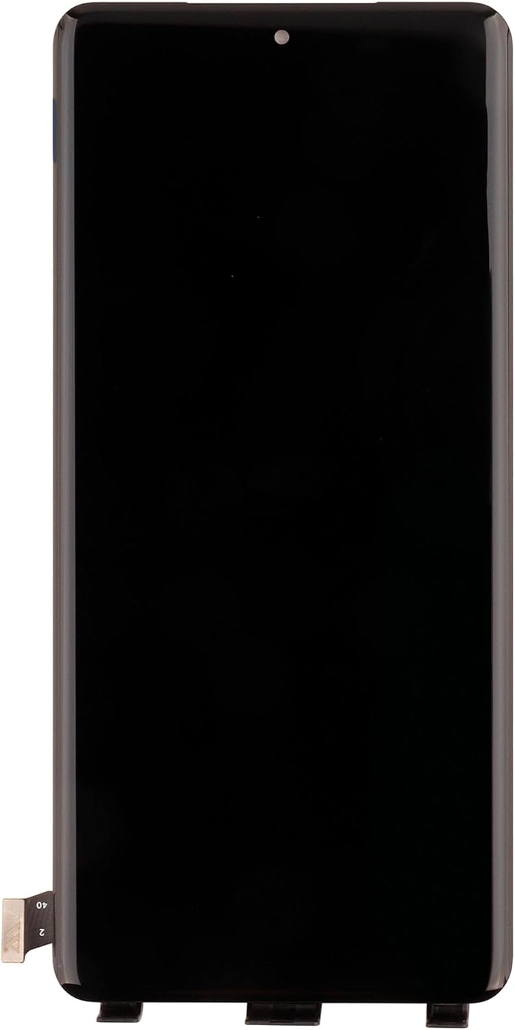 Display AMOLED 6,82" per One-Plus 12 (Nero senza cornice) - immagine 5
