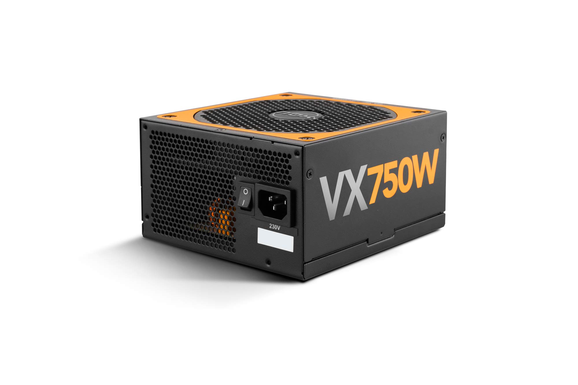 NOX URANO VX 750W - Alimentatore PC 80 PLUS Bronze