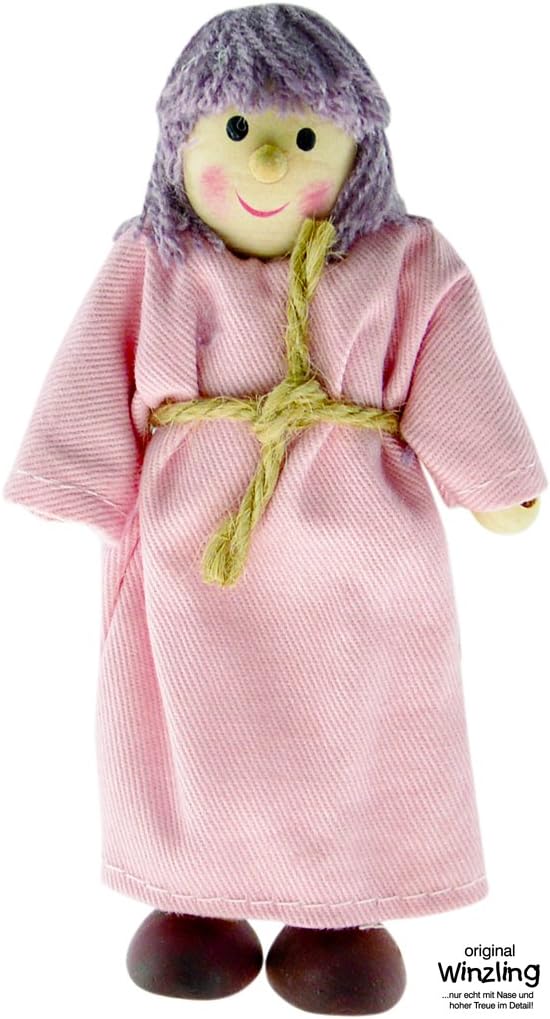 "Apostoli Doll Set (Small) - immagine 3