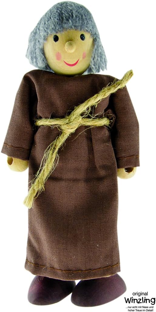 "Apostoli Doll Set (Small) - immagine 4