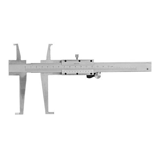 Vernier Caliper - Calibro Micrometro Interno 9-150mm