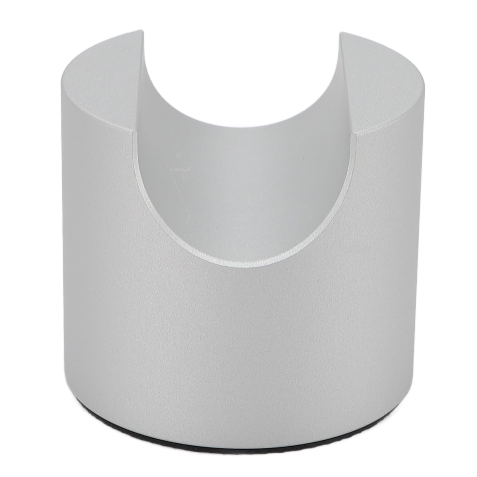 Staffa per Morsetto Cavo HiFi in Lega di Alluminio