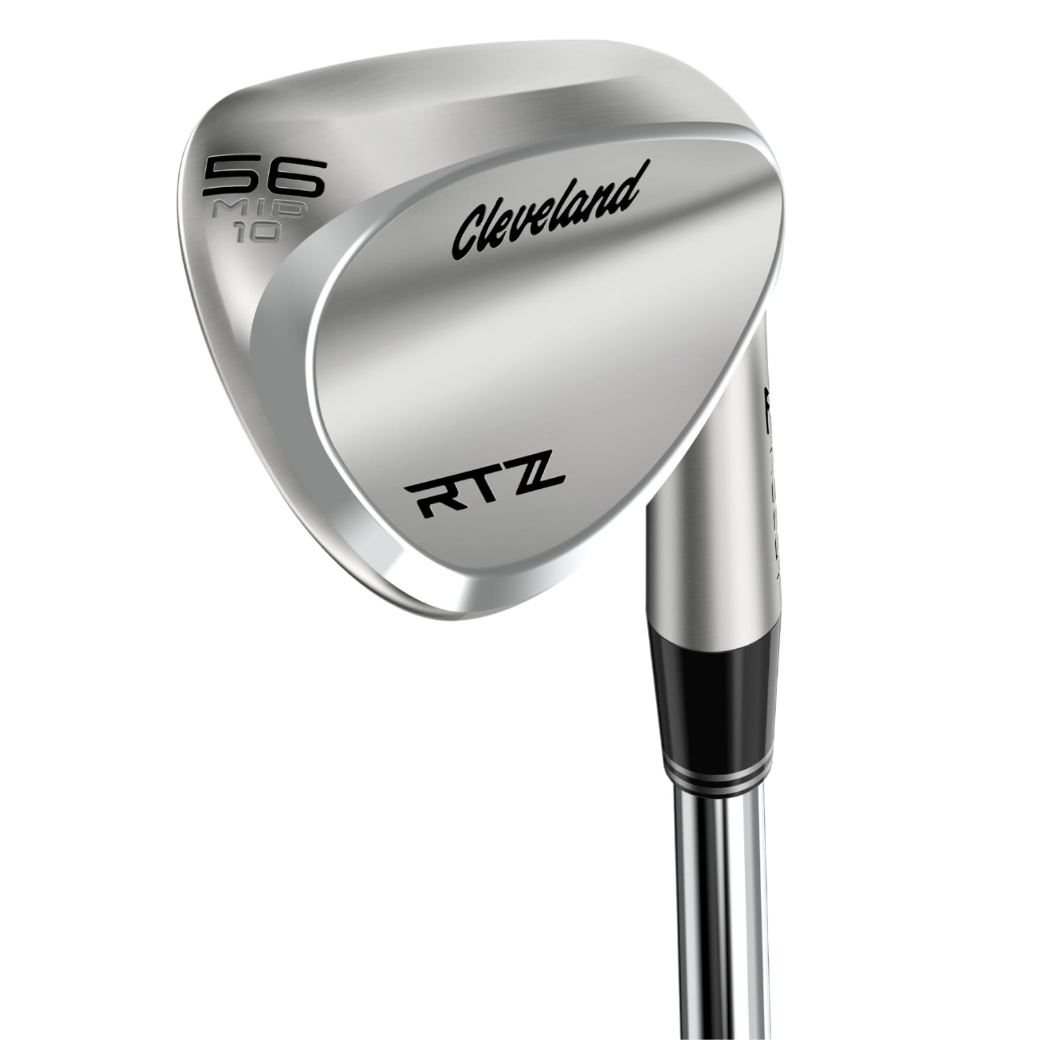 Cleveland Golf RTZ TS 64 Adapt FF RH, Zeppa Uomo, Raso Tour