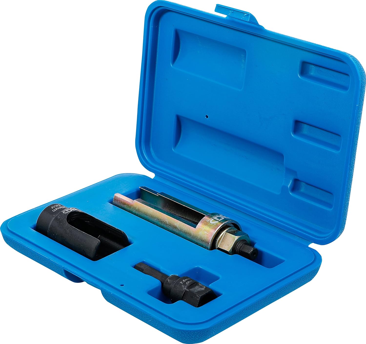 Extractor de inyectores Common Rail - immagine 3