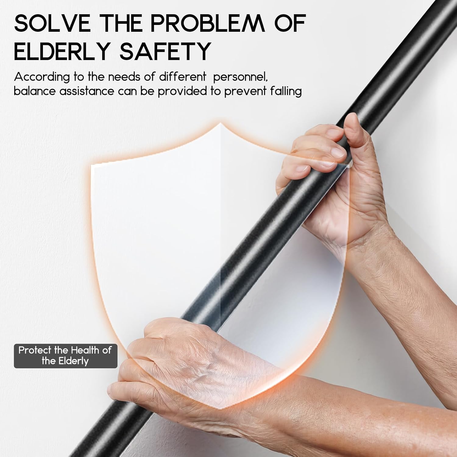 Couleeur Passamano per Scale Interne ed Esterne - 2M - immagine 7