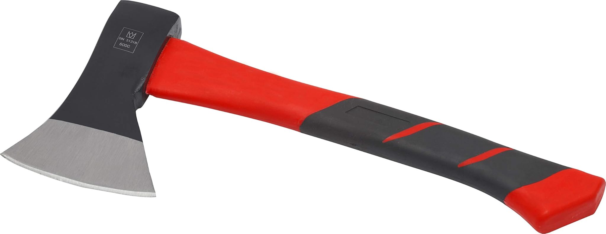 Meister 2150200 - Accetta in fibra di vetro, 600 g