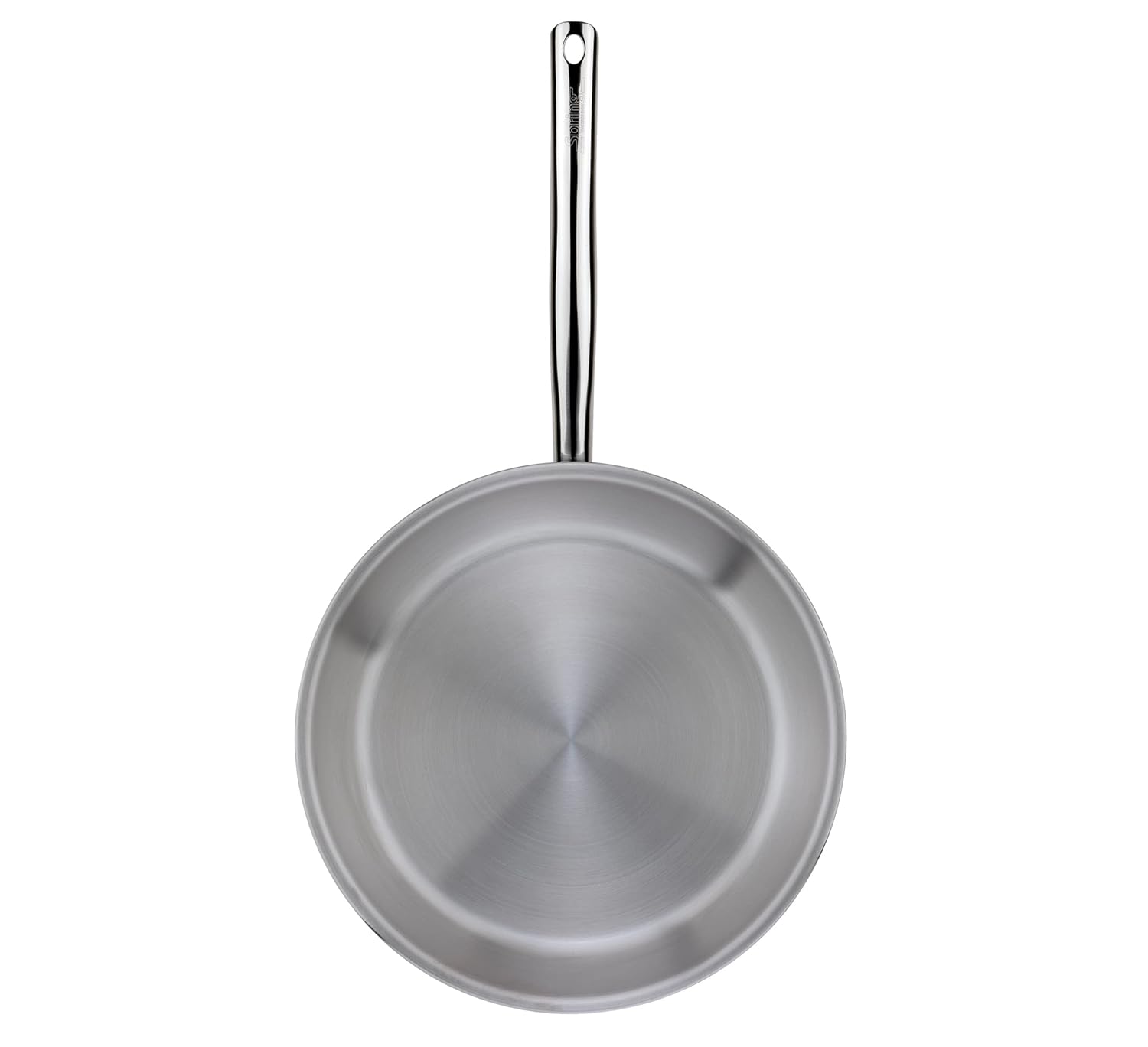 Spring Brigade Premium Single pan - immagine 2