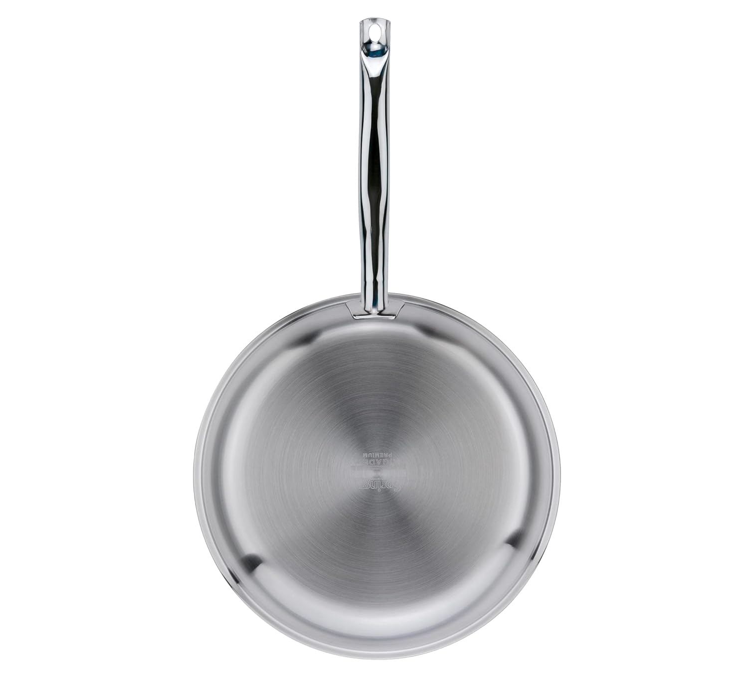 Spring Brigade Premium Single pan - immagine 3