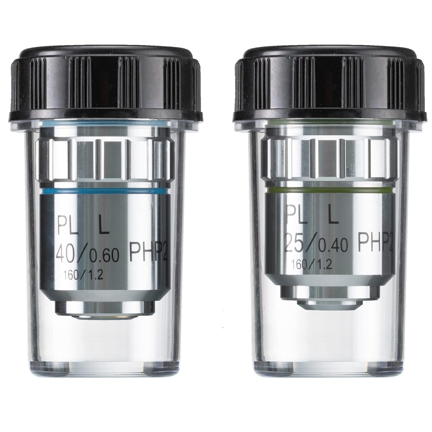 Bresser 5942760 Science IVM-401 Set Contrasto di Fase - immagine 2