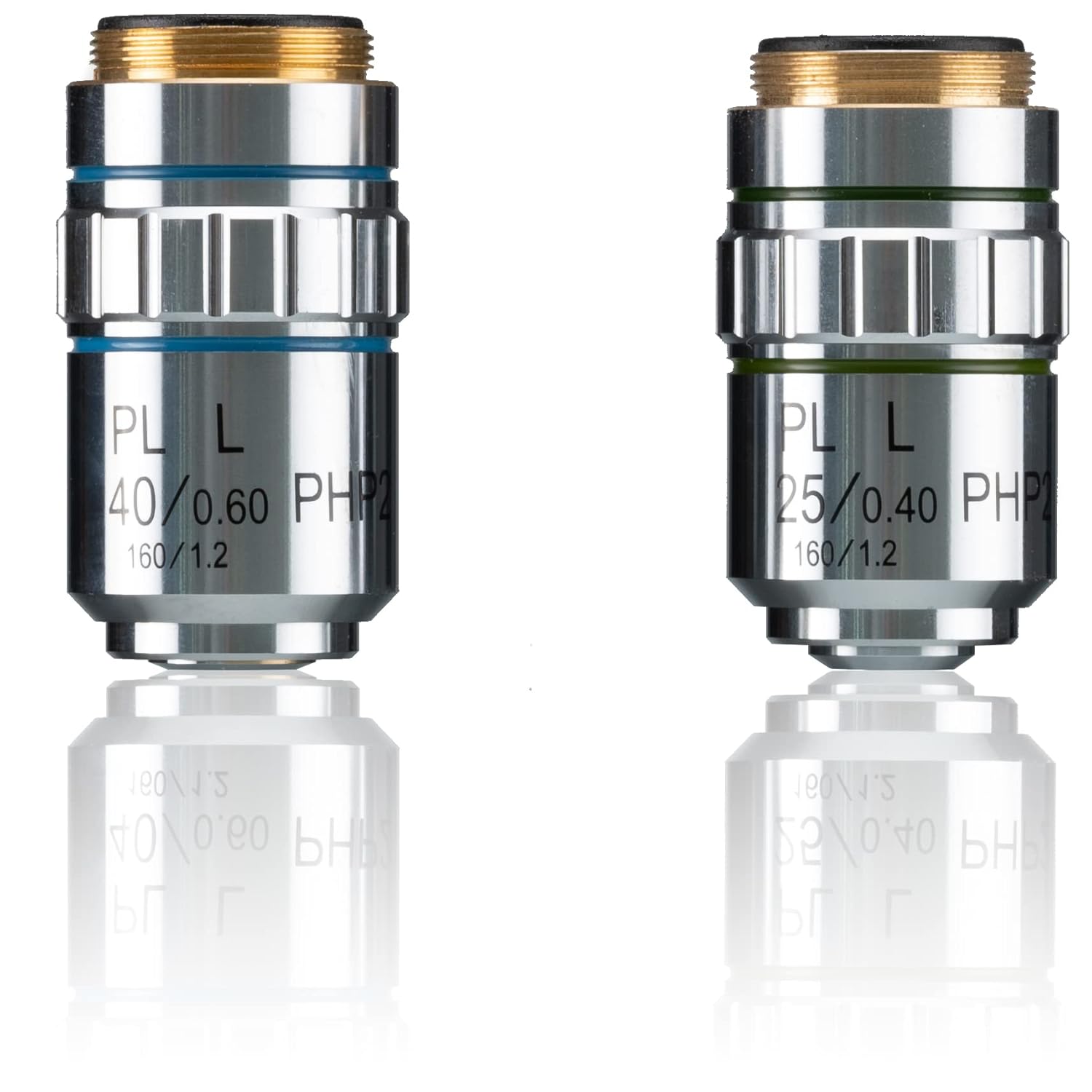 Bresser 5942760 Science IVM-401 Set Contrasto di Fase - immagine 3