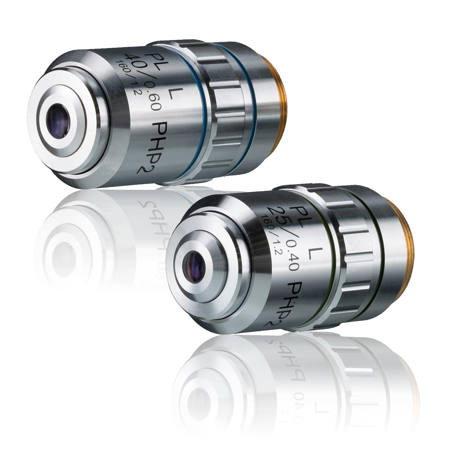 Bresser 5942760 Science IVM-401 Set Contrasto di Fase - immagine 4