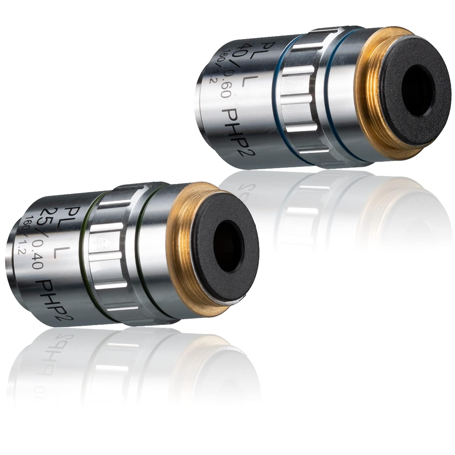 Bresser 5942760 Science IVM-401 Set Contrasto di Fase - immagine 5