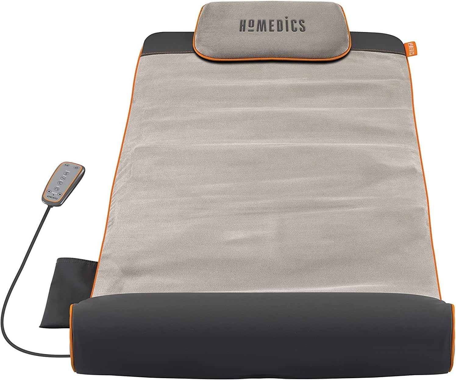 Homedics Stretch - Tappeto Massaggiante Pieghevole - immagine 1