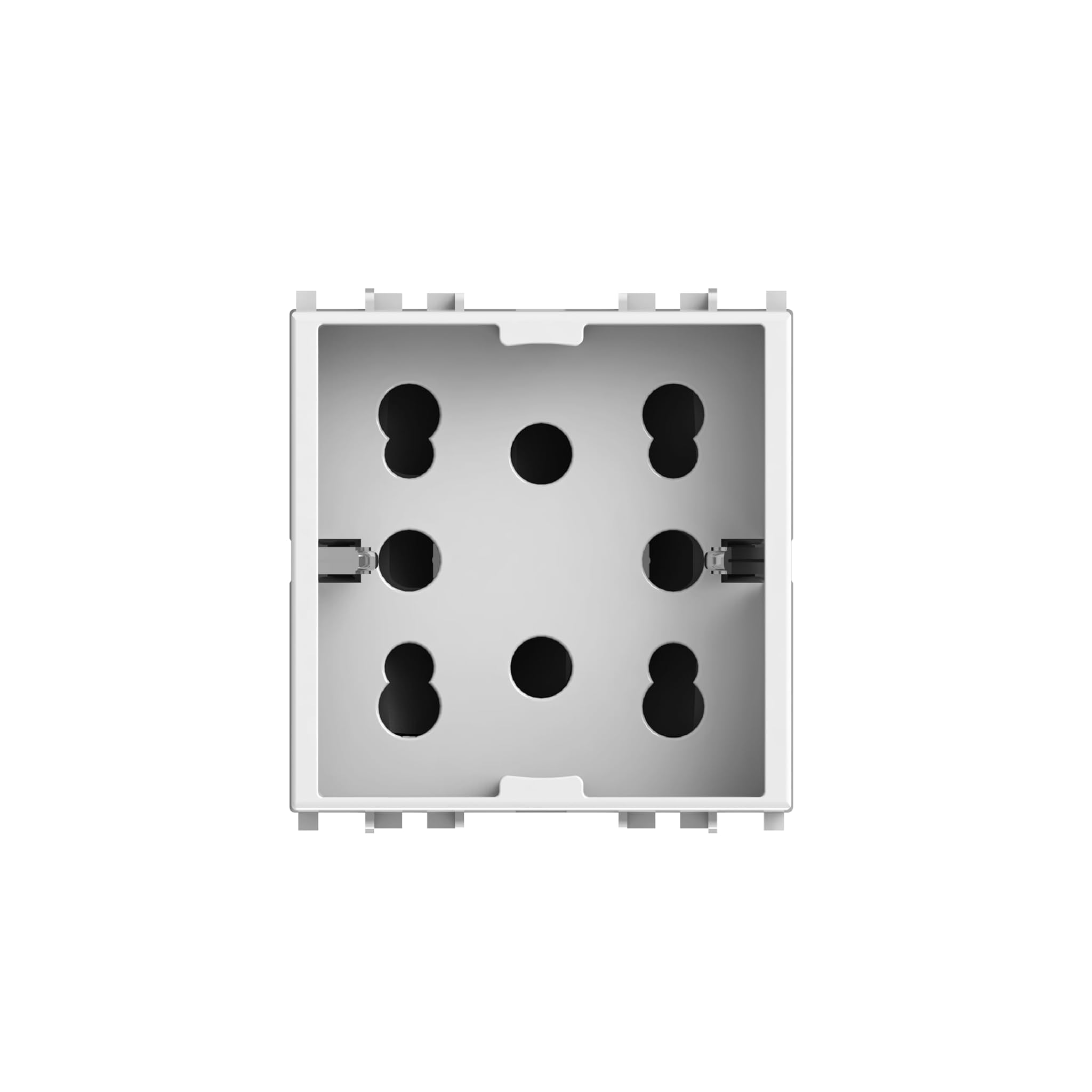 Legrand Incara Tower 60 - Presa da Incasso Sollevabile | Velz