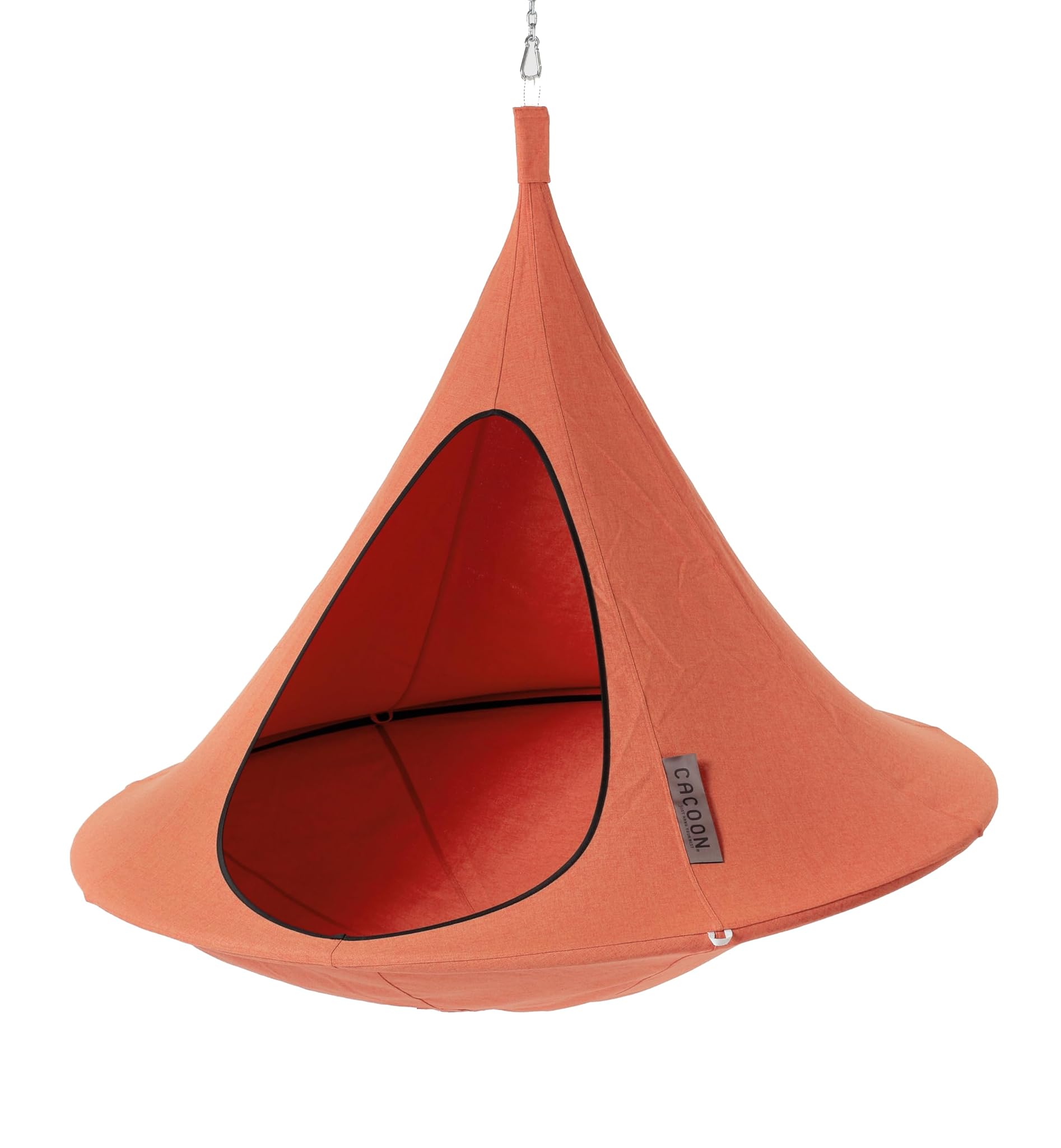 Cacoon OLEFIN Single Apricot