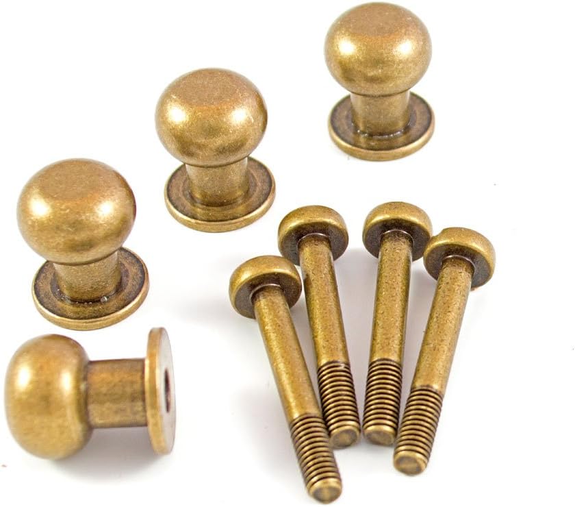 Oopsmark Portabottiglie per Biciclette in Pelle - immagine 7