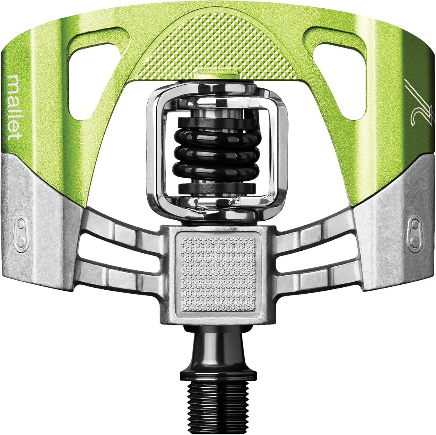 CRANKBROTHERS Pedali Mallet-2 - immagine 1