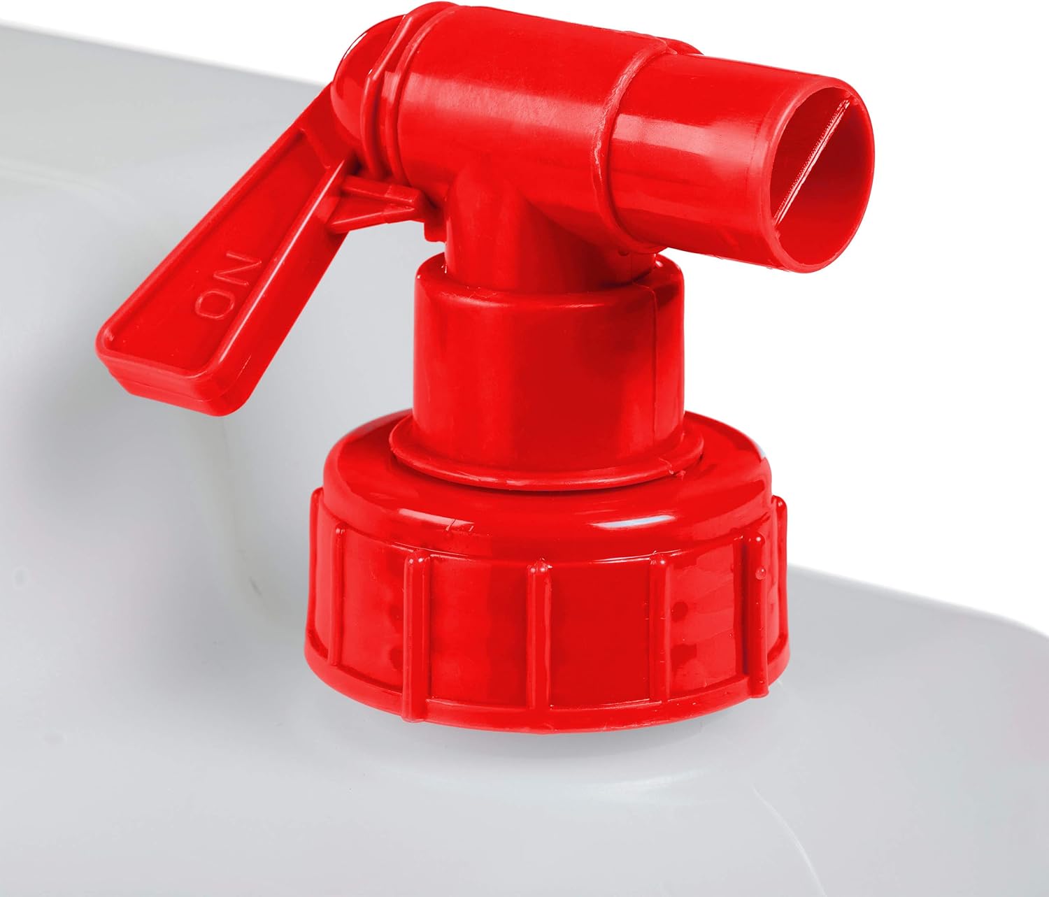 relaxdays Tanica con Rubinetto per Acqua Potabile 23L - immagine 7