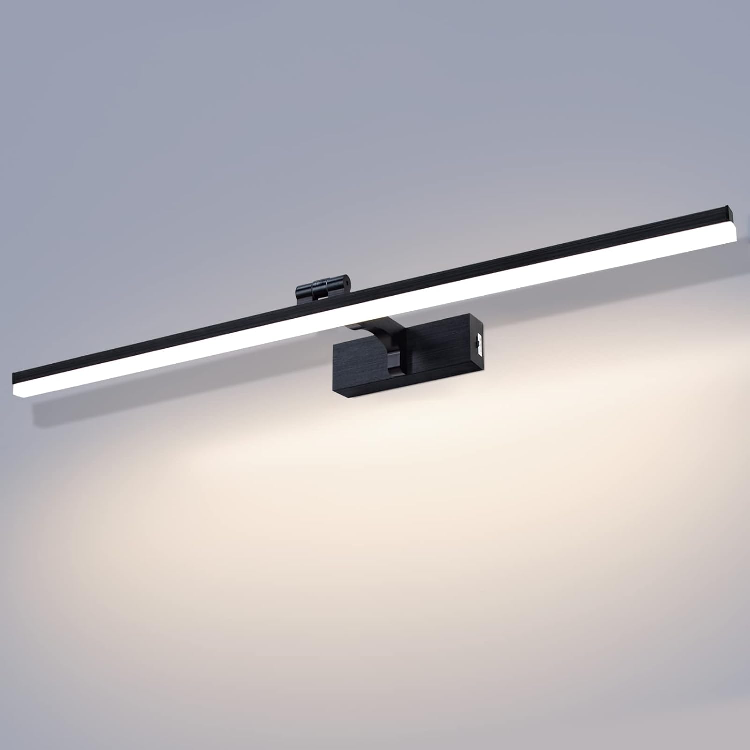 Tyhogar - Lampada Specchio Bagno LED 80cm 16W - immagine 2