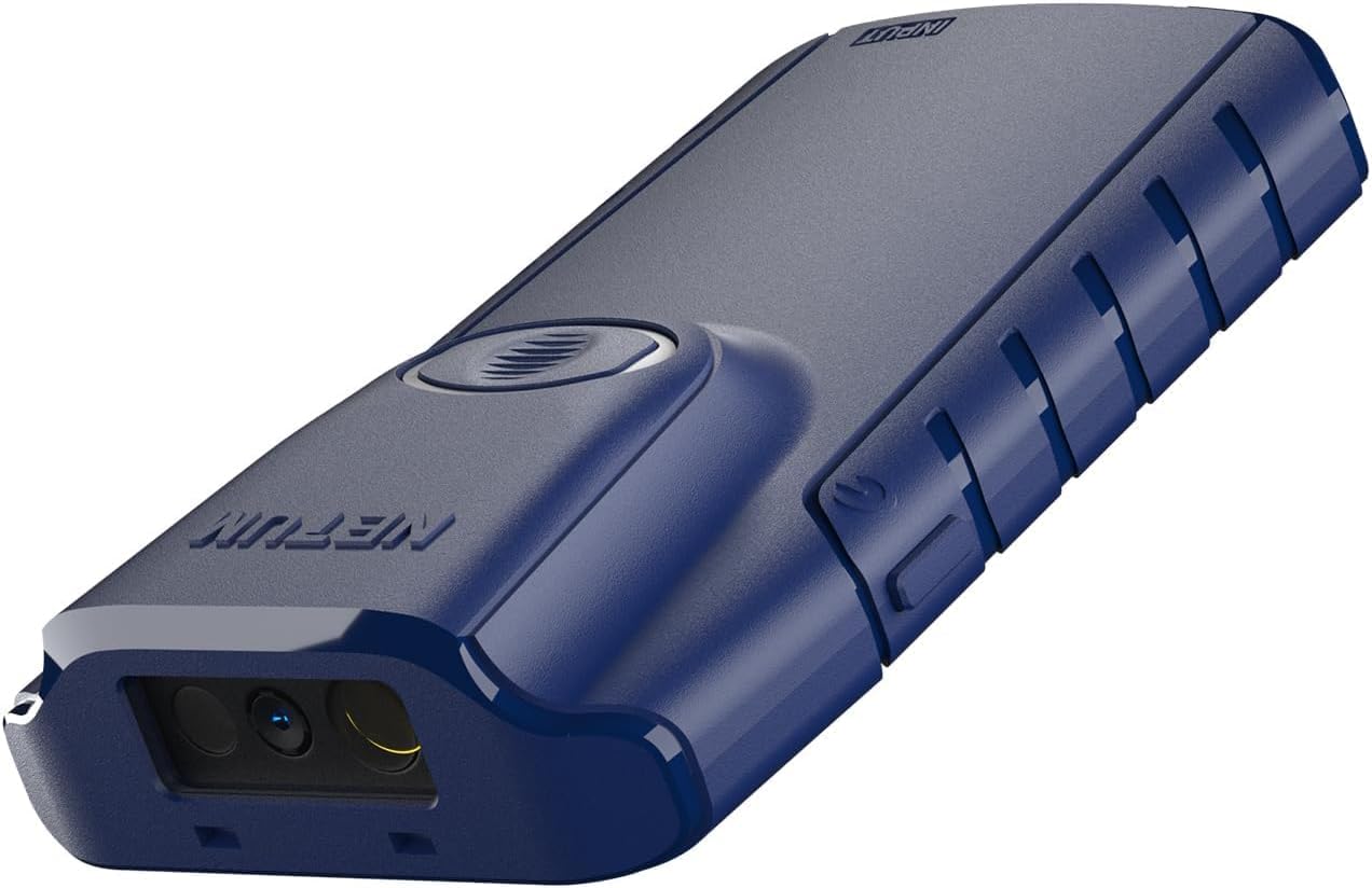 Netum E950 Lettore Codici a Barre 2D Bluetooth