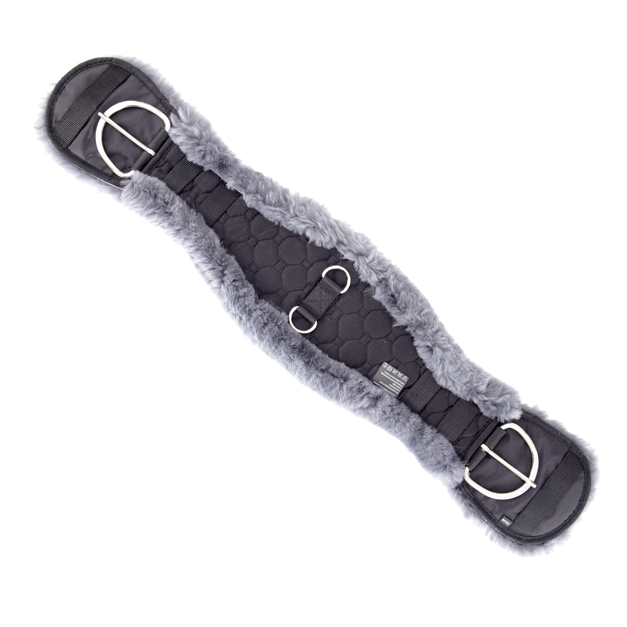 Sottopancia Western Moon in Lana d'Agnello Merino