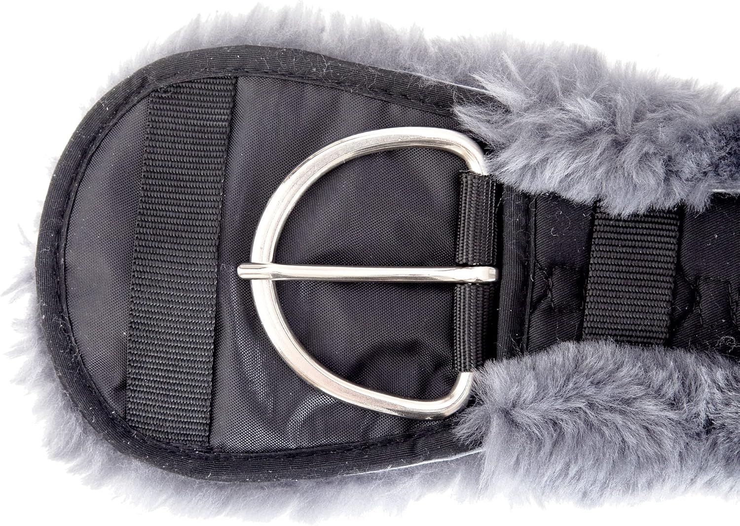 Sottopancia Western Moon in Lana d'Agnello Merino - immagine 4