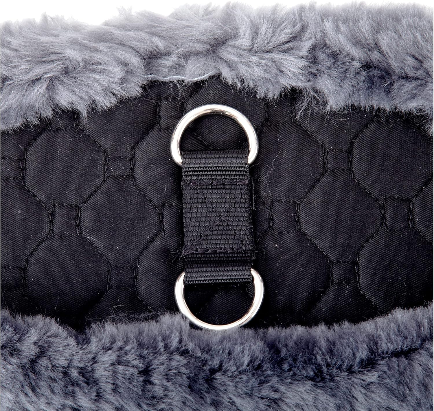 Sottopancia Western Moon in Lana d'Agnello Merino - immagine 5