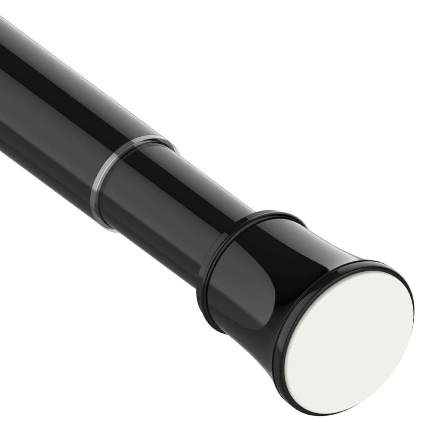 Aste per Tende Telescopiche Senza Forature 190-410cm