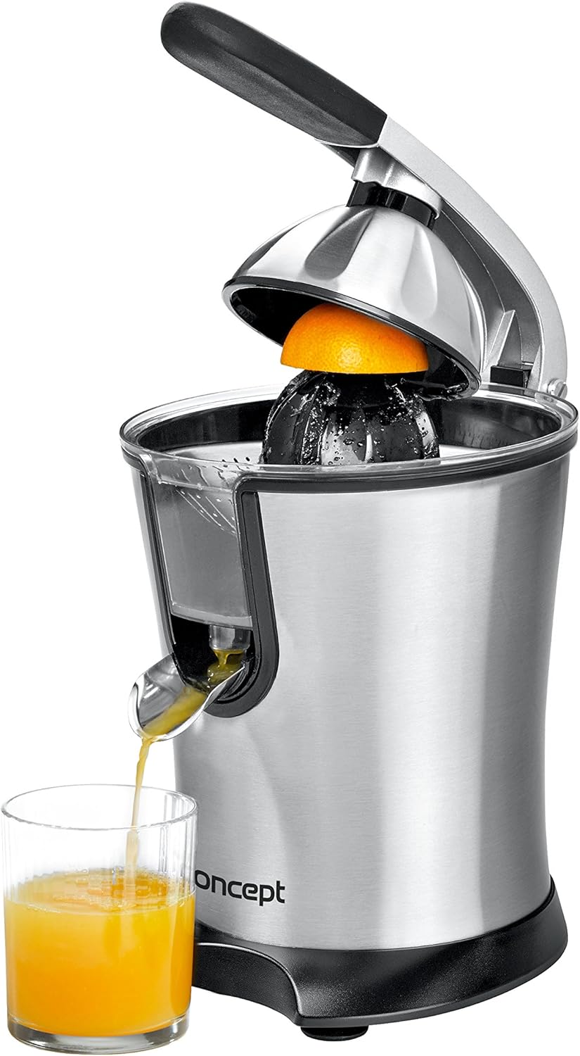 Concept Hausgeräte CE3520 Spremiagrumi Elettrico 160W - immagine 1