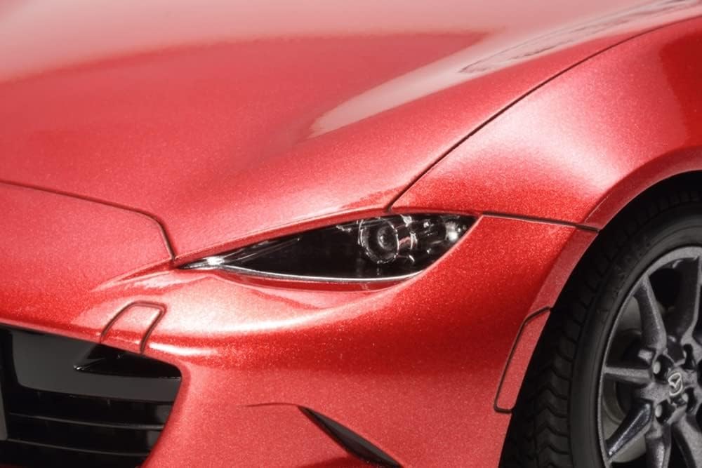 Tamiya TAM24342 Mazda MX-5 - Kit Modellismo 1:24 - immagine 2