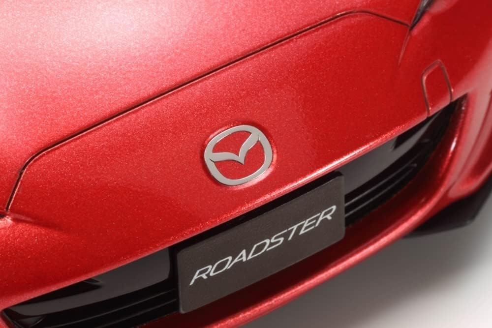 Tamiya TAM24342 Mazda MX-5 - Kit Modellismo 1:24 - immagine 3