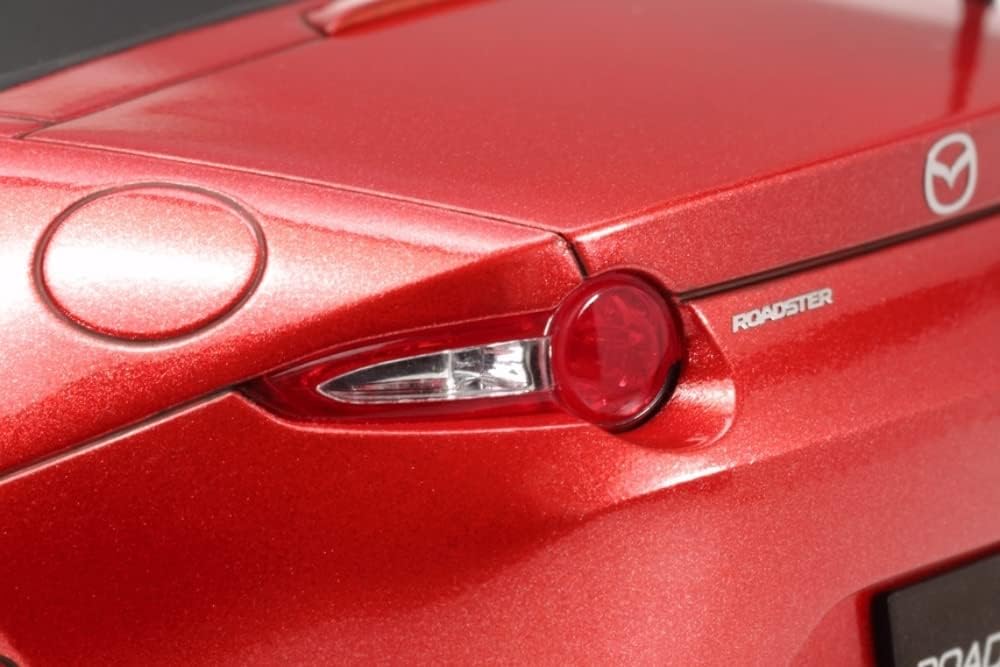 Tamiya TAM24342 Mazda MX-5 - Kit Modellismo 1:24 - immagine 4