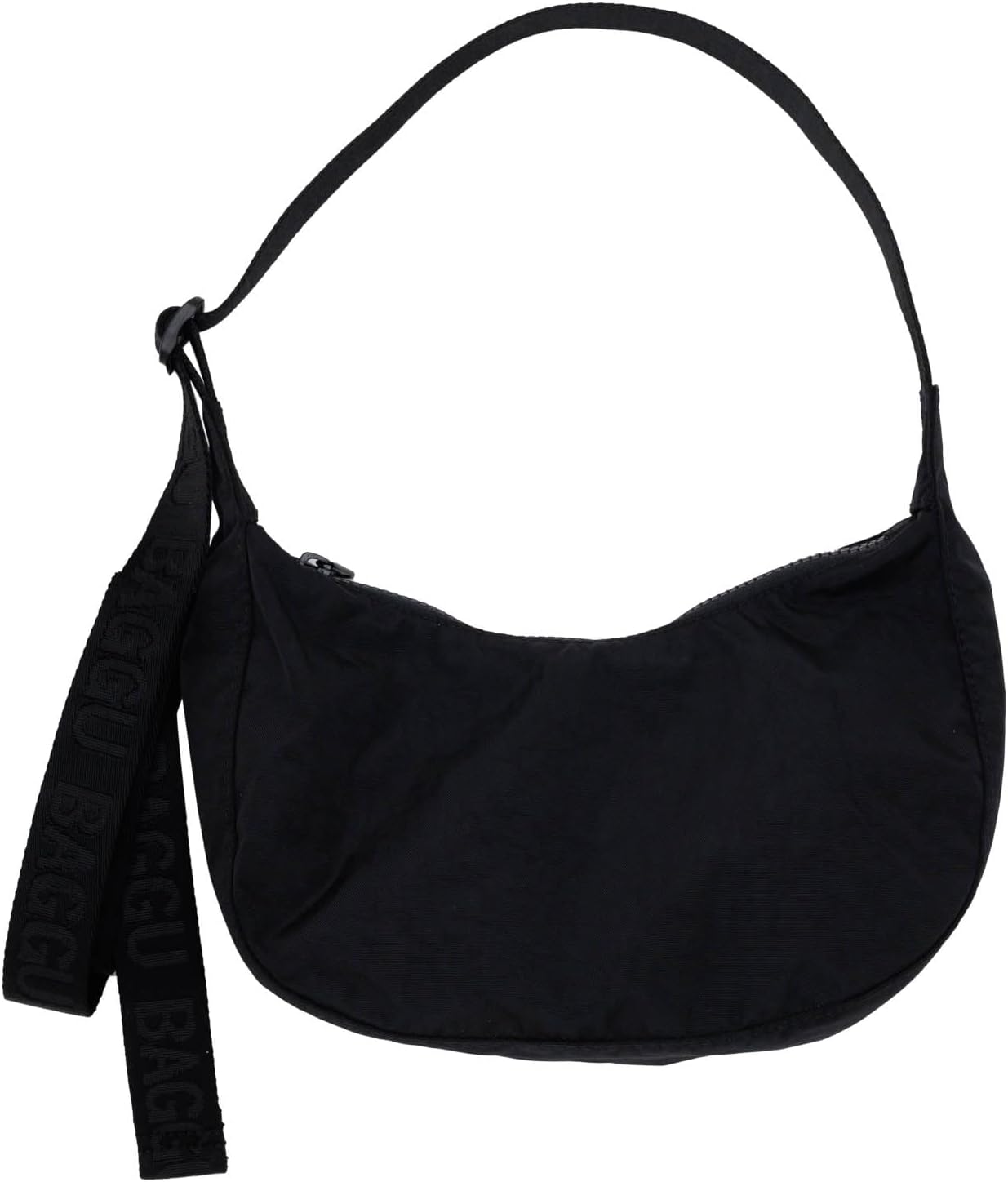 BAGGU Small Nylon Crescent Bag - immagine 1