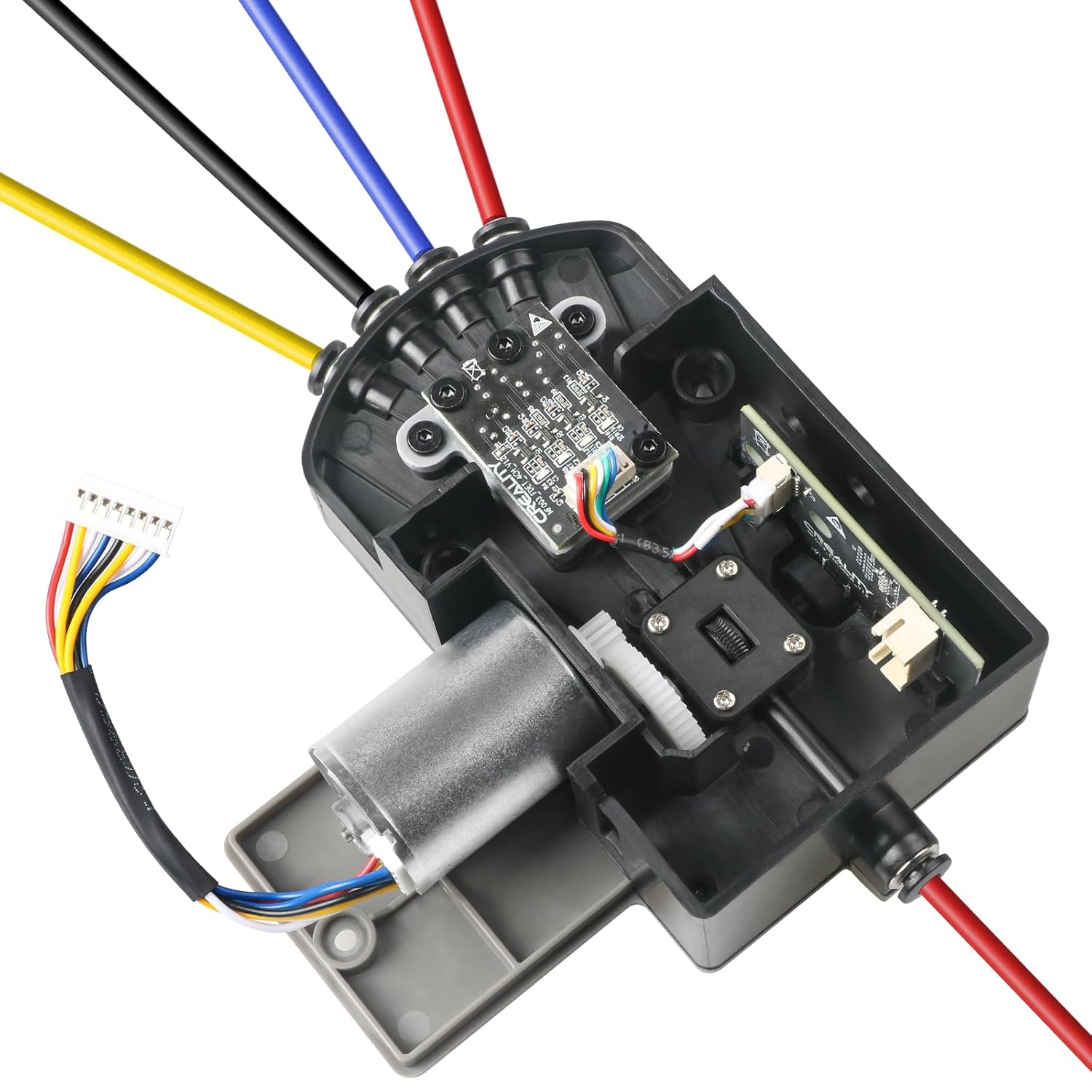 Creality CFS - Kit 5 Vie per Stampante 3D - immagine 3