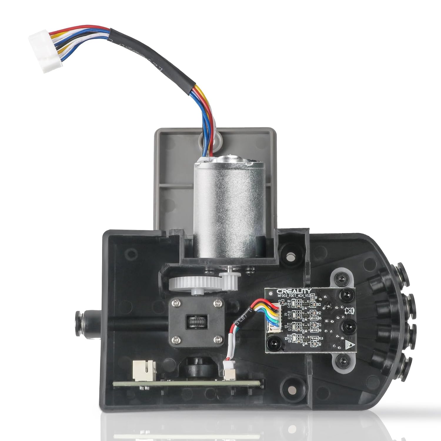 Creality CFS - Kit 5 Vie per Stampante 3D - immagine 5