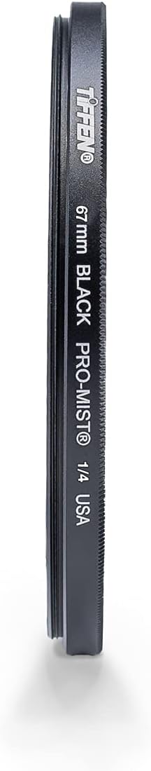 Tiffen 67BPM14 Diffusion camera filter 67mm camera filters - immagine 2